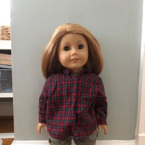 American Girl Doll
